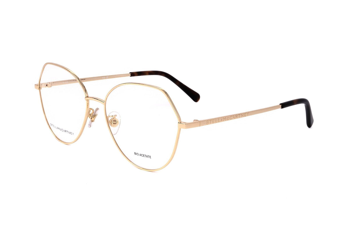 Stella McCartney Women's Metal Glasses