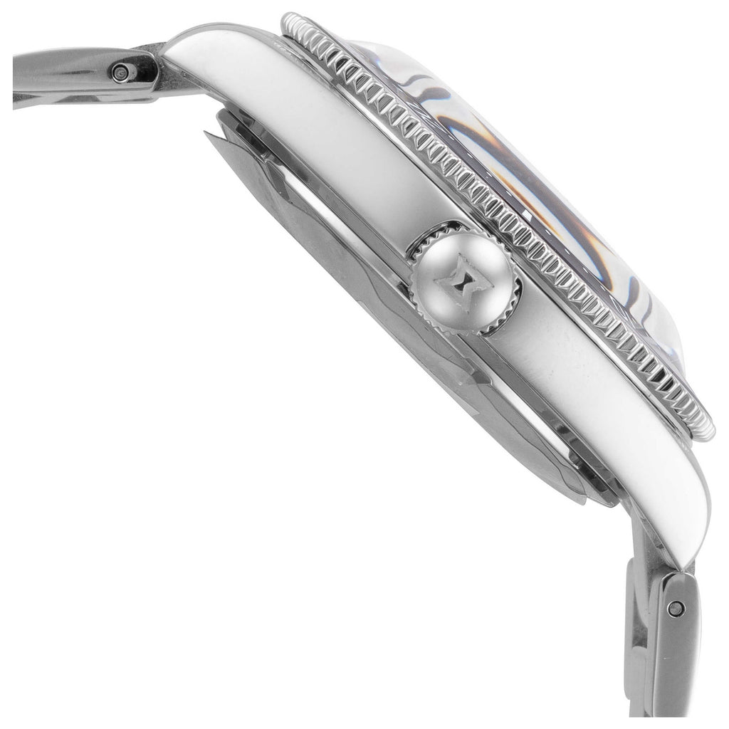 Edox SkyDiver Unisex Watch 80131-3NM-VI