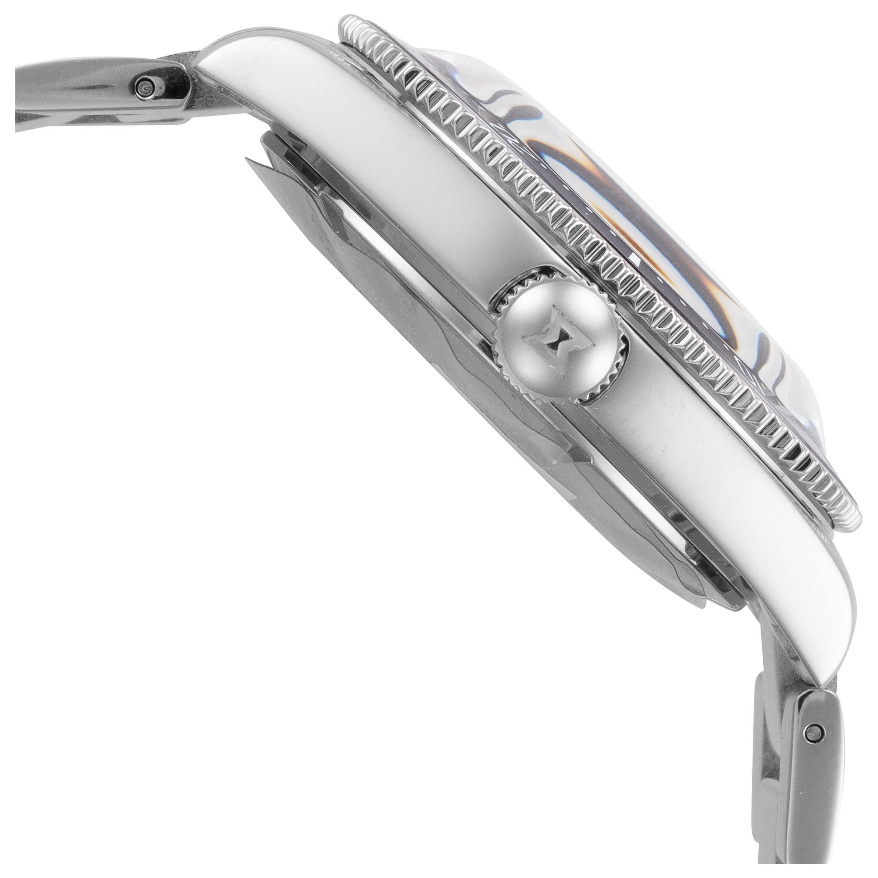 Edox SkyDiver Unisex Watch 80131-3NM-VI