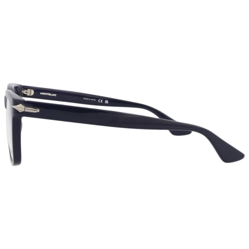 Montblanc Men's Eyeglasses MB0266O-30014168-007