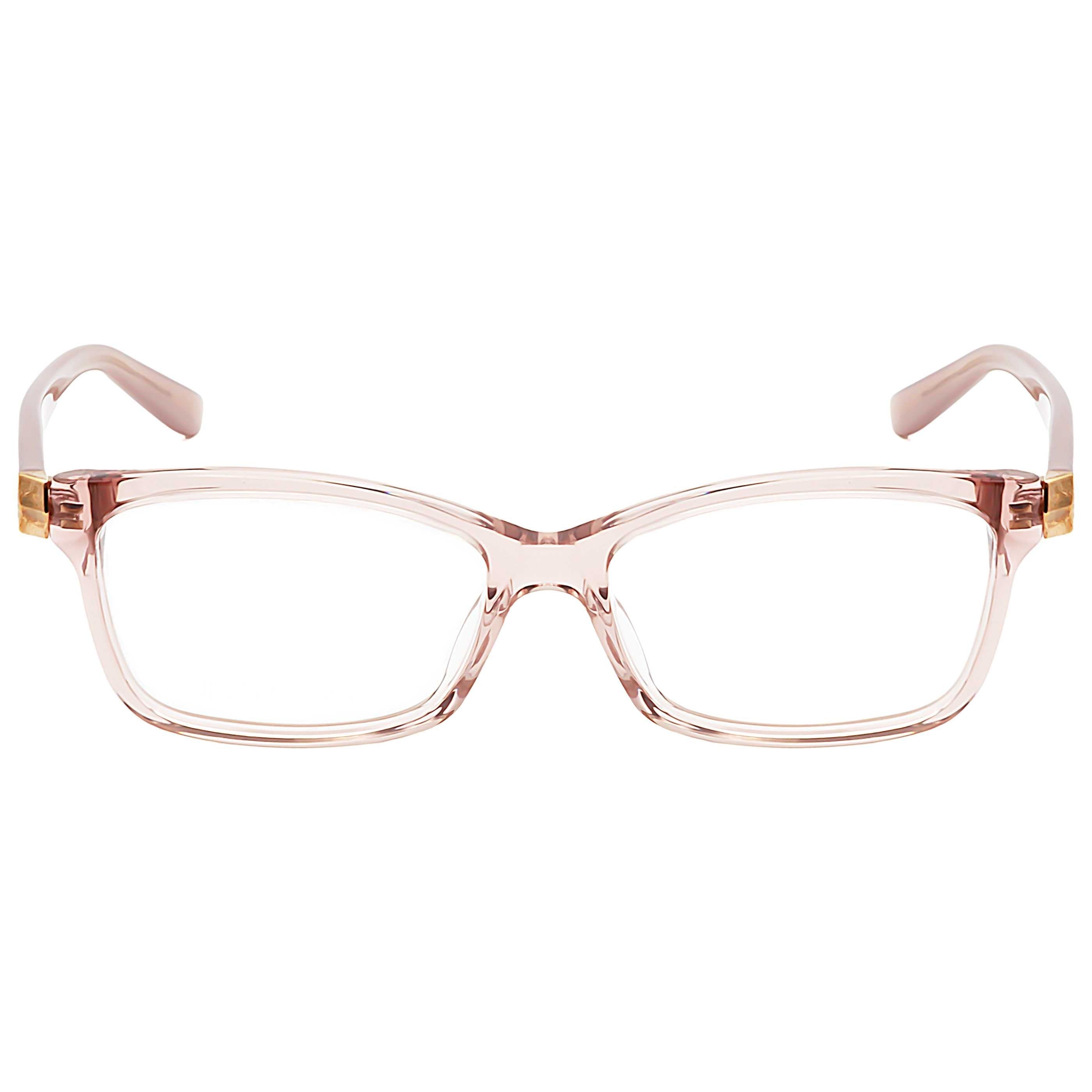 Jimmy Choo Women's Eyeglasses JC225-FWM-52