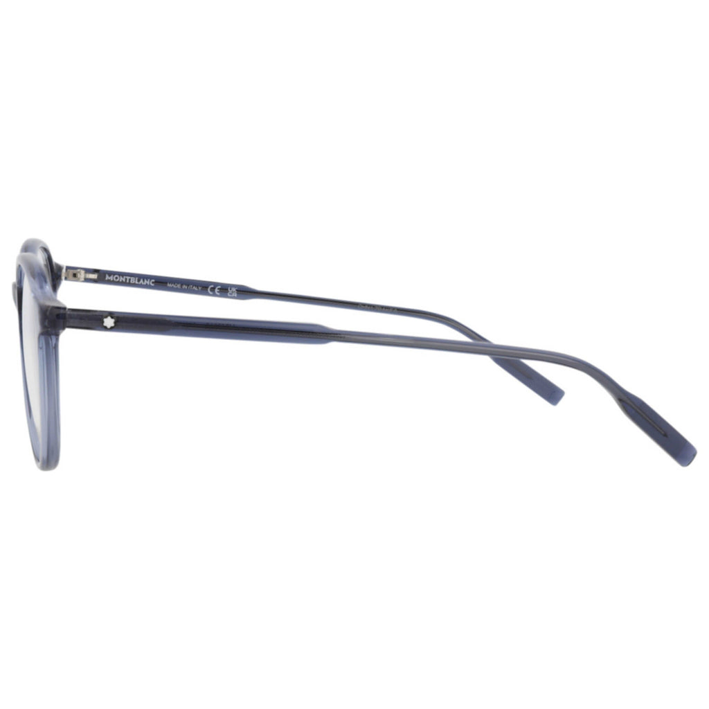 Montblanc Men's Eyeglasses MB0291O-30014599-008