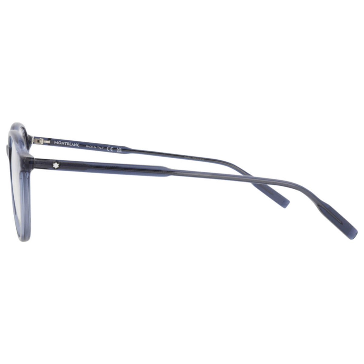 Montblanc Men's Eyeglasses MB0291O-30014599-008