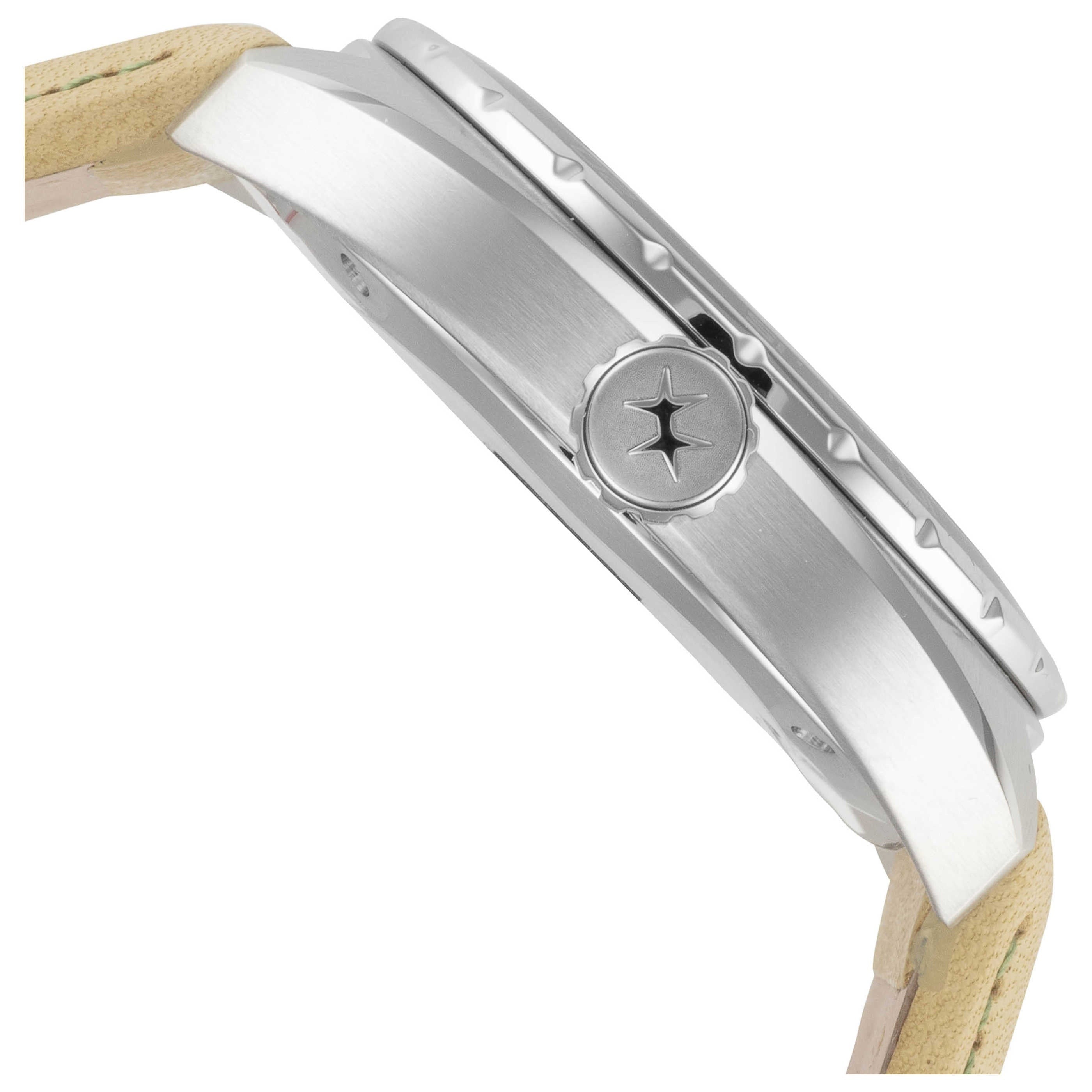 Hamilton Pan Europ Men's Watch H35445860