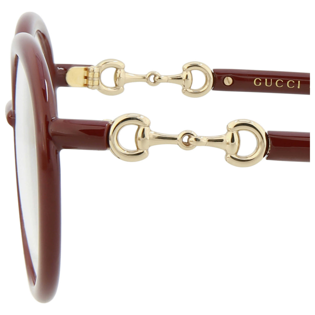 Gucci Fashion Women's Eyeglasses GG0891O-30010367-003