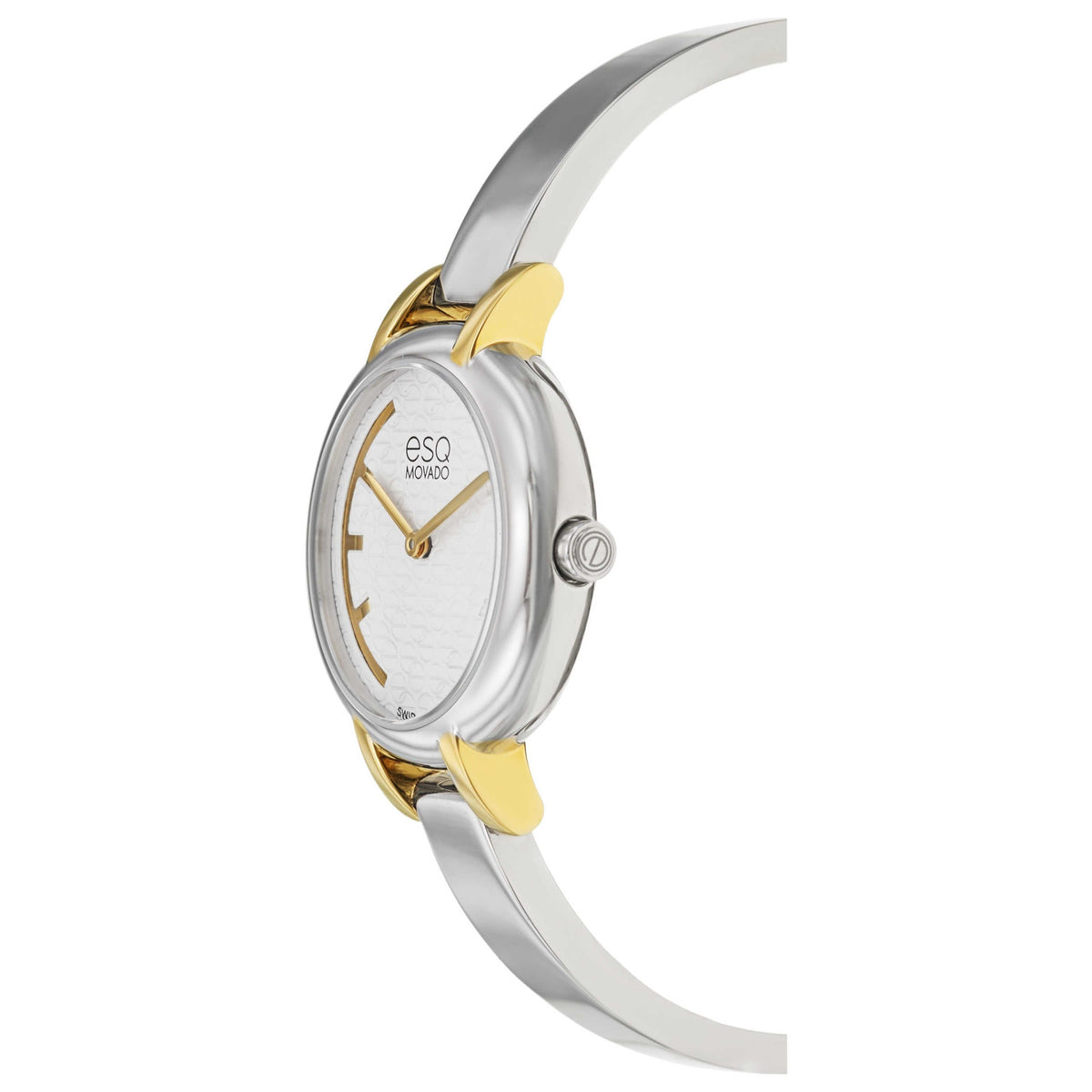 ESQ by Movado Women's Quartz Watch 07101392