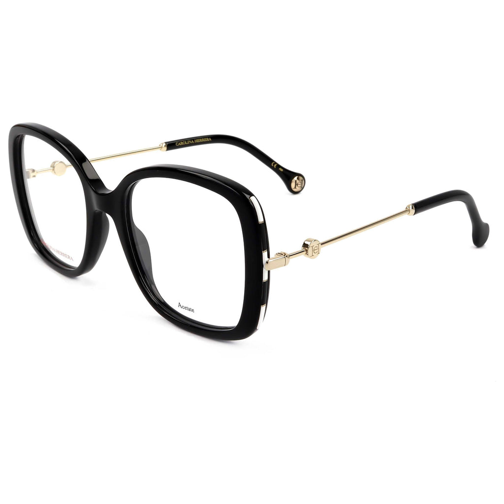 Carolina Herrera Women's Eyeglasses CH0022-807-53