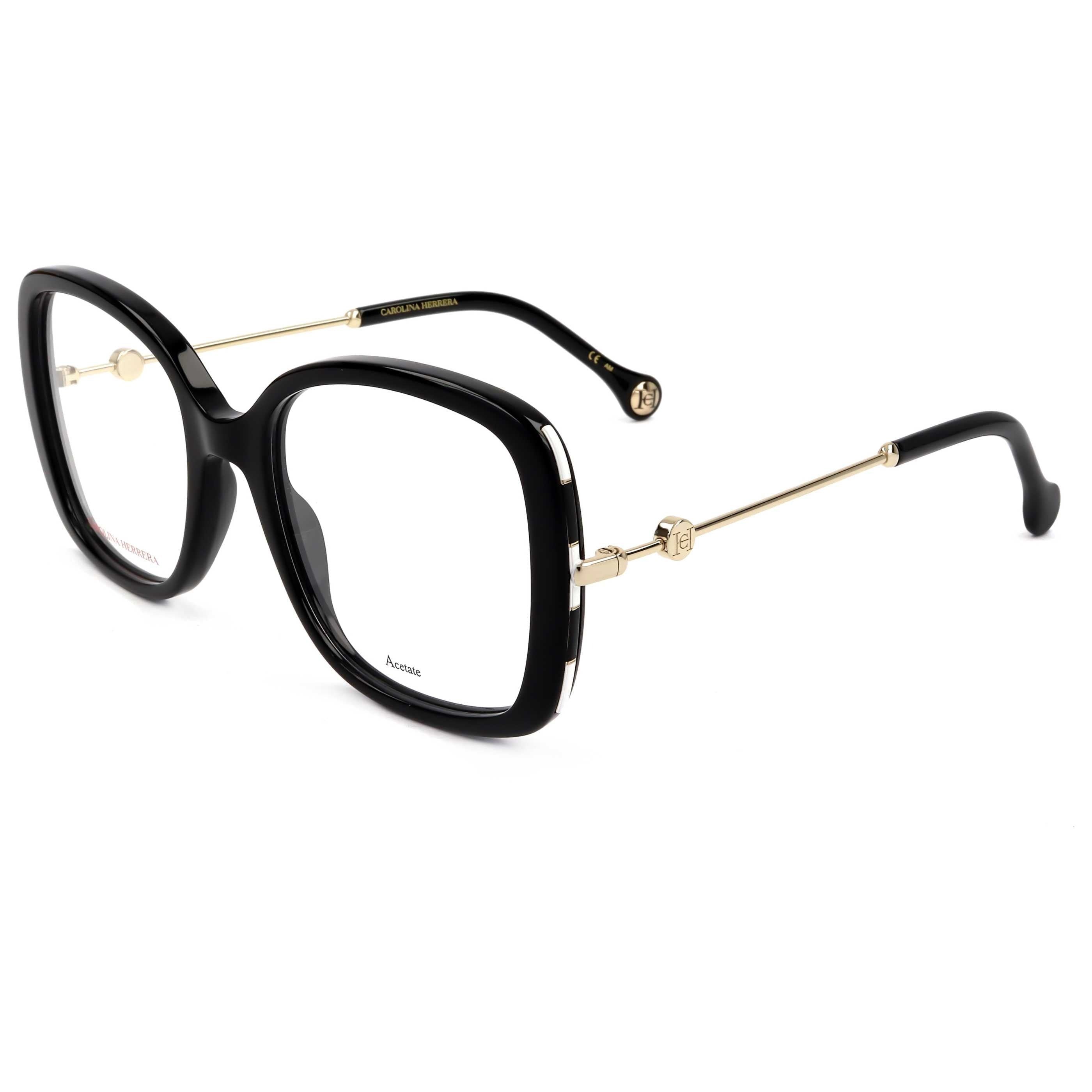 Carolina Herrera Women's Eyeglasses CH0022-807-53