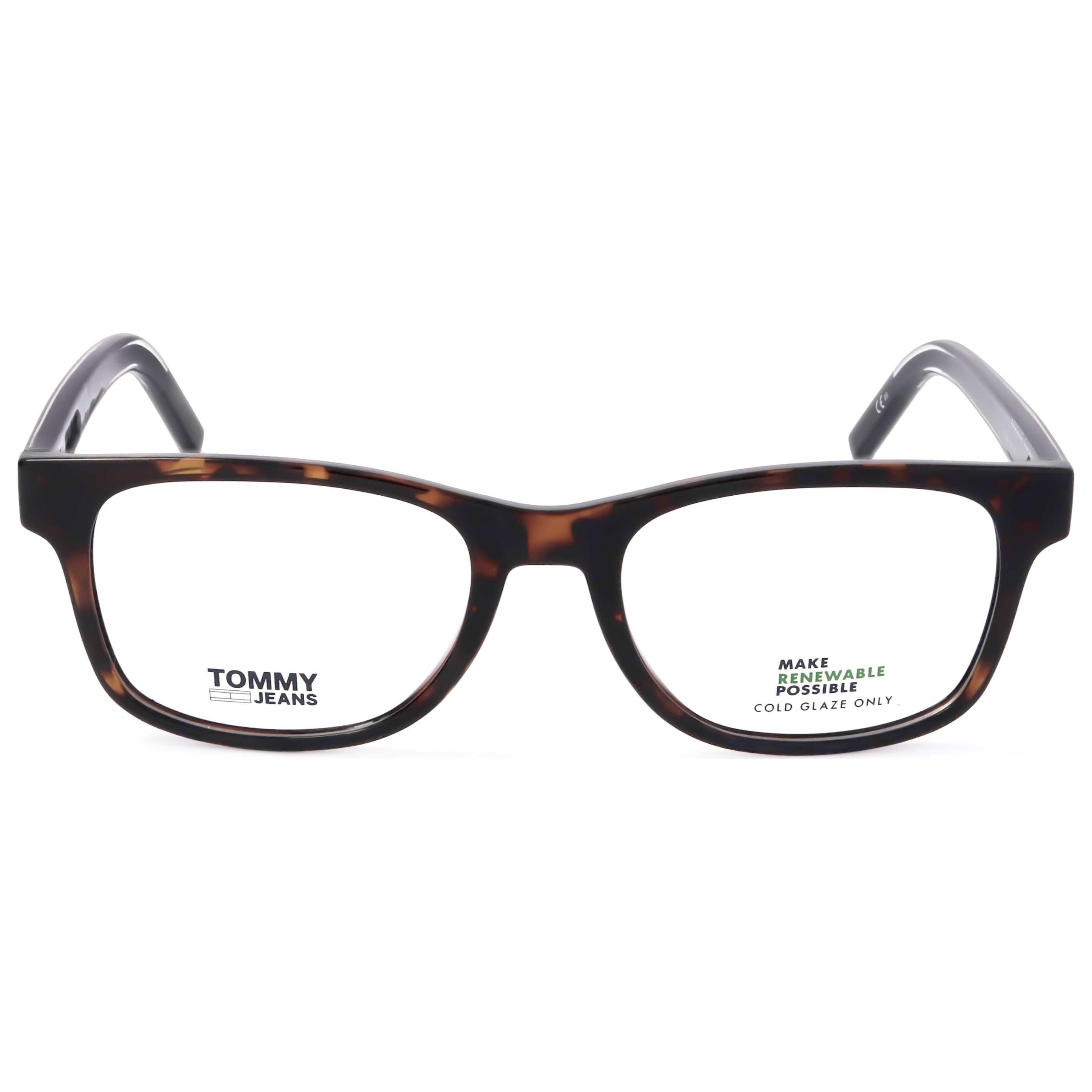 Tommy Hilfiger Unisex Eyeglasses TJ0079-086-52