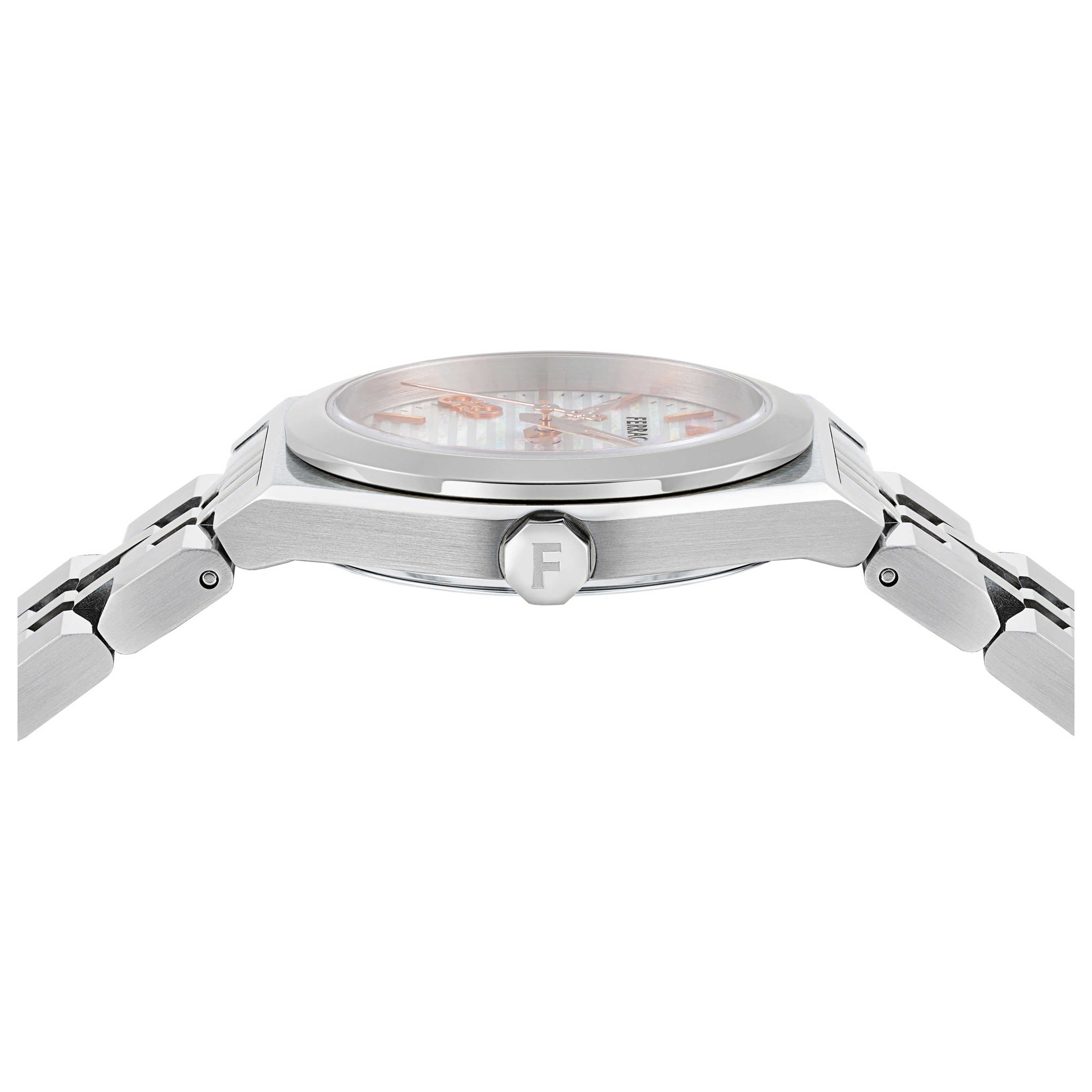 Ferragamo Women's Watch SFKJ00924
