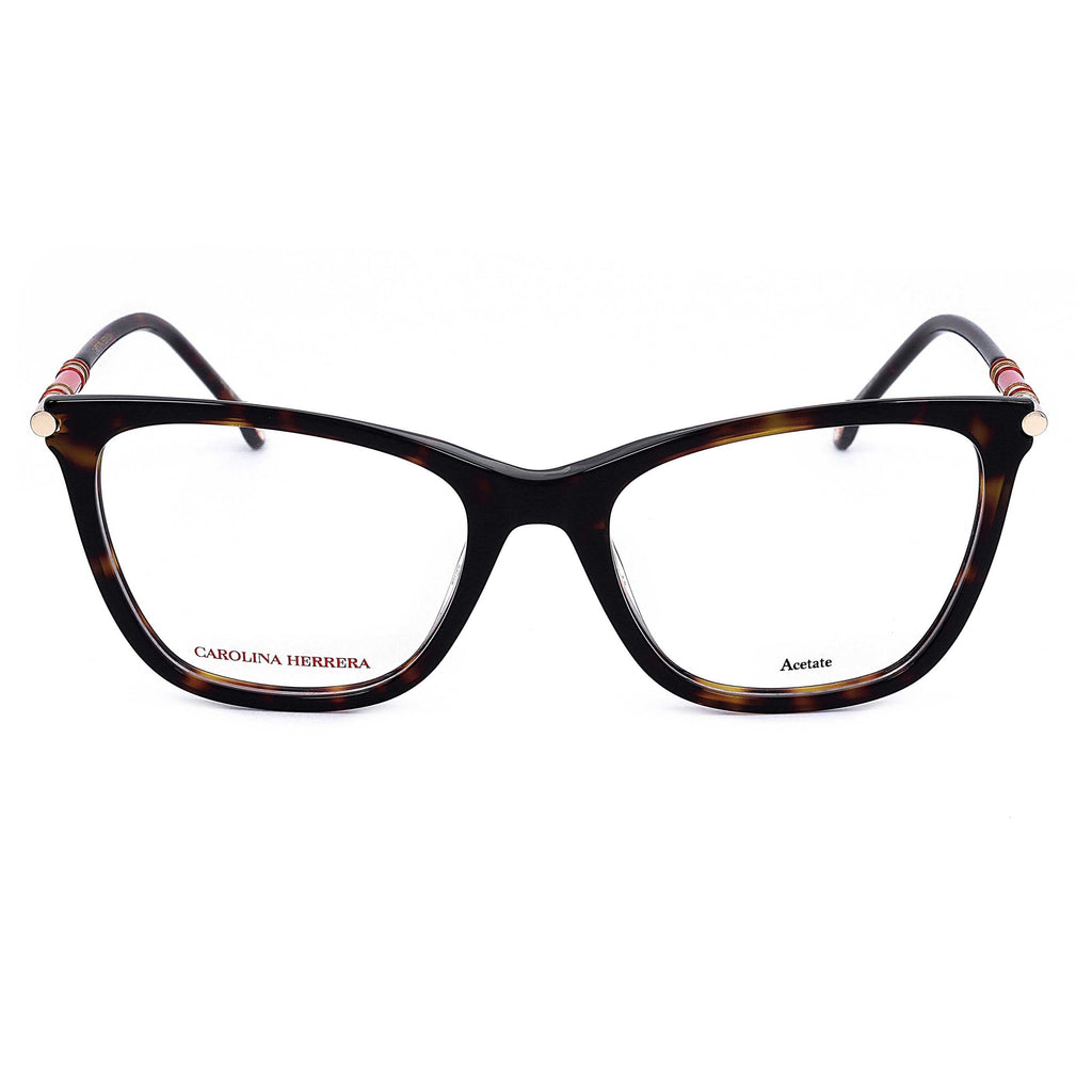 Carolina Herrera Women's Eyeglasses CH0028-086-53