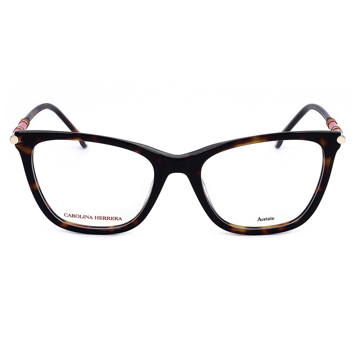 Carolina Herrera Women's Eyeglasses CH0028-086-53