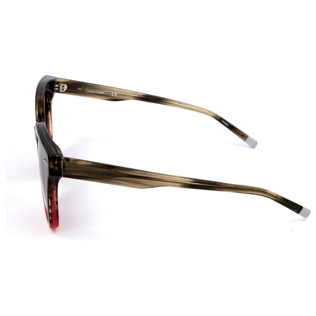 Calvin Klein Women's Sunglasses CK4359S-022-54