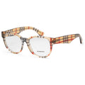 Burberry Women's Eyeglasses BE2410-4122-53