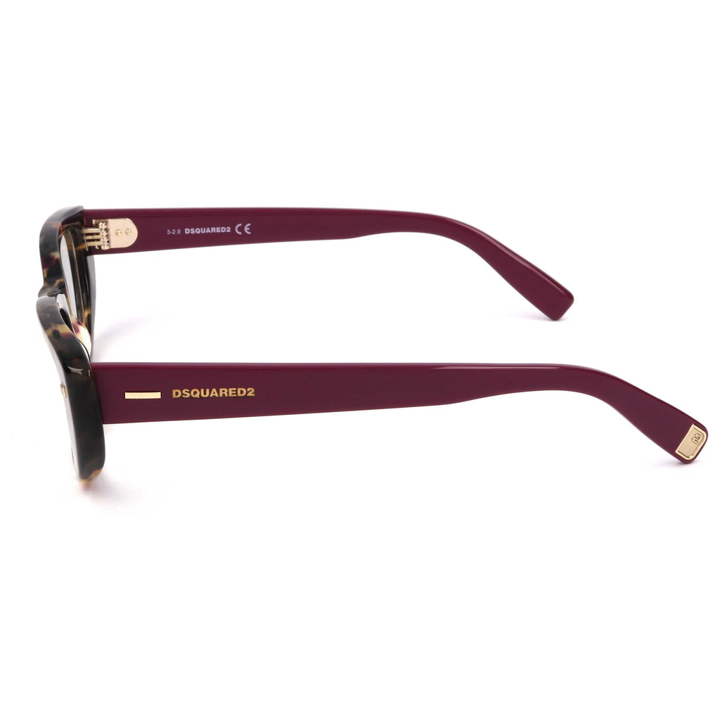 Dsquared2 Women's Eyeglasses DQ5318-056-53