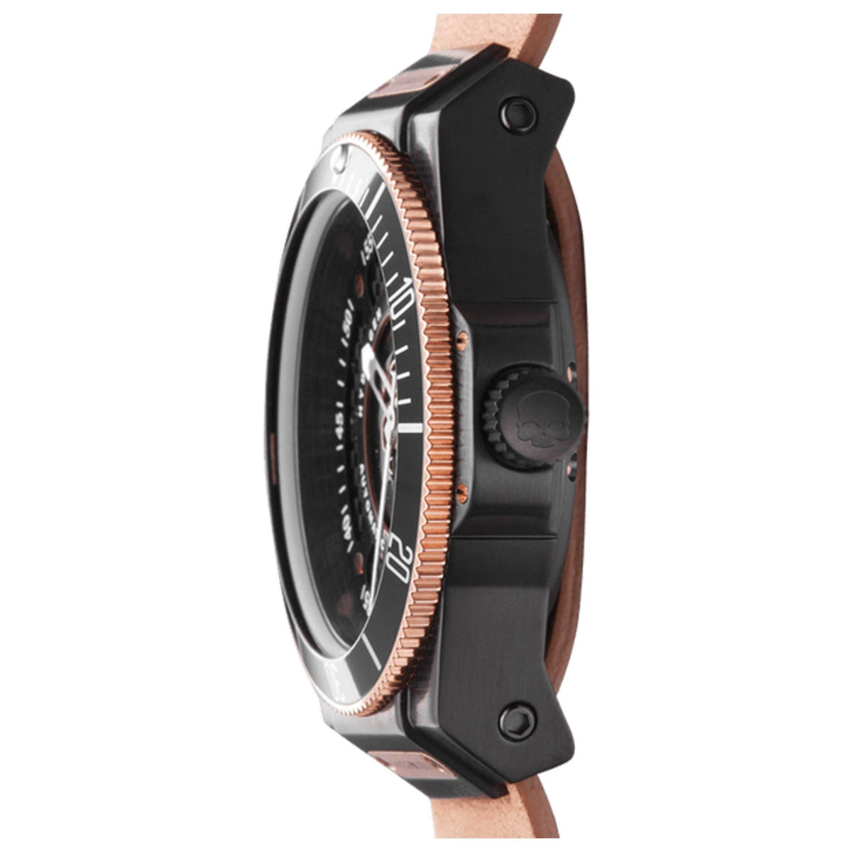 Hydrogen Men's Watch HW324203