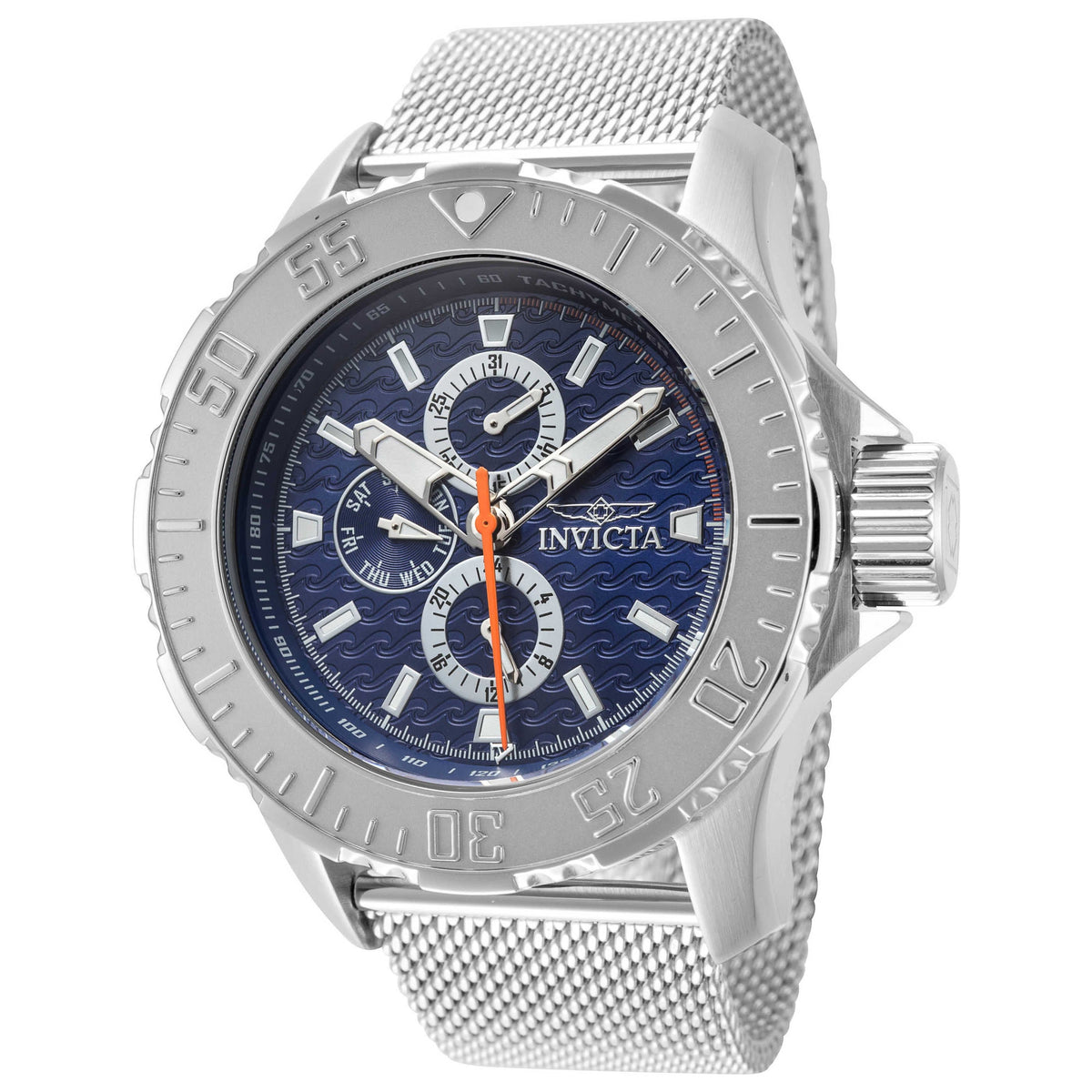 Invicta Men's Watch IN-48011