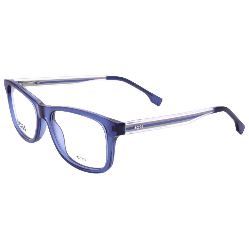 Hugo Boss Teen Unisex Eyeglasses BOSS1547-OXZ-51