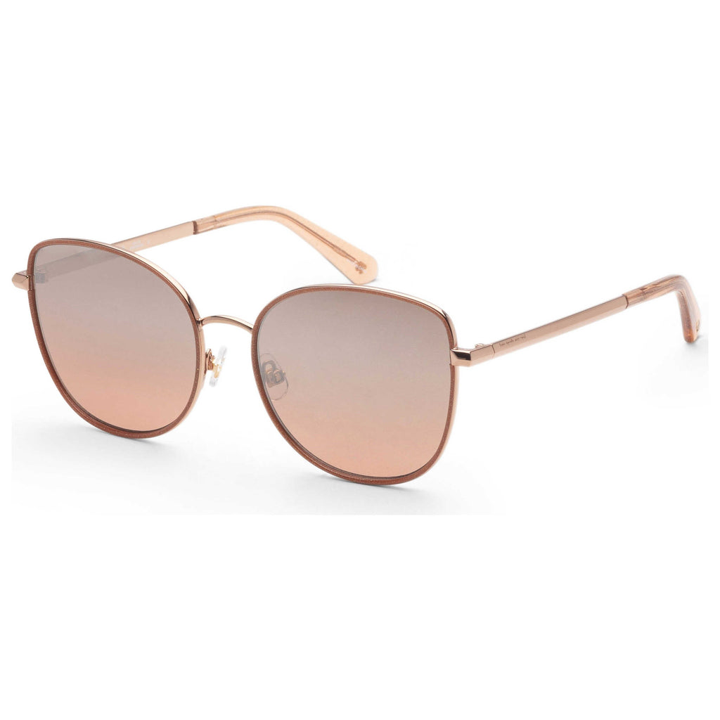 Kate Spade Women's Sunglasses MARYAM-G-S-AU2-56