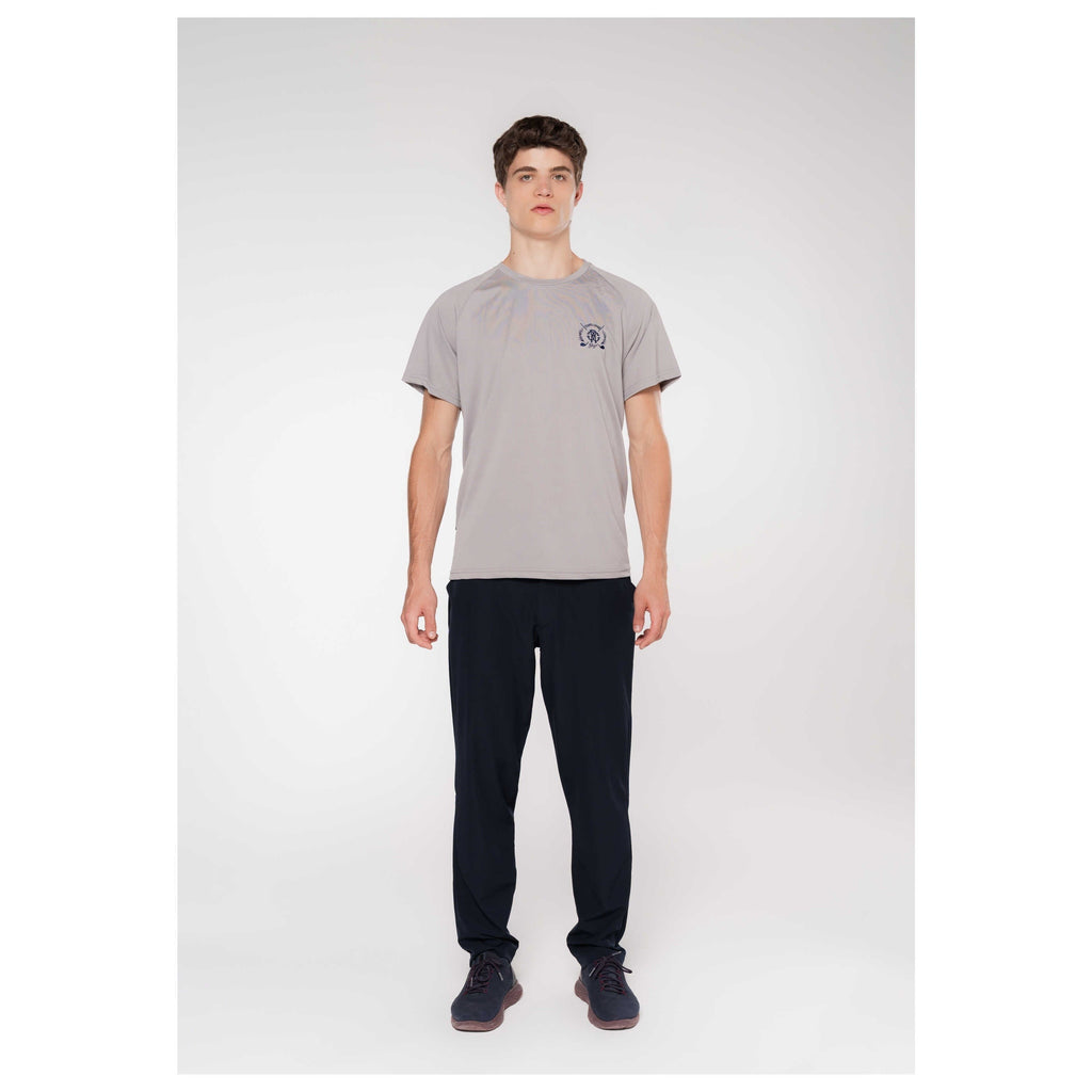 Roberto Cavalli Golf Men's Ergonomic T-Shirt