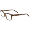 Kate Spade Tabby O +2.50 Unisex Readers ART0532298