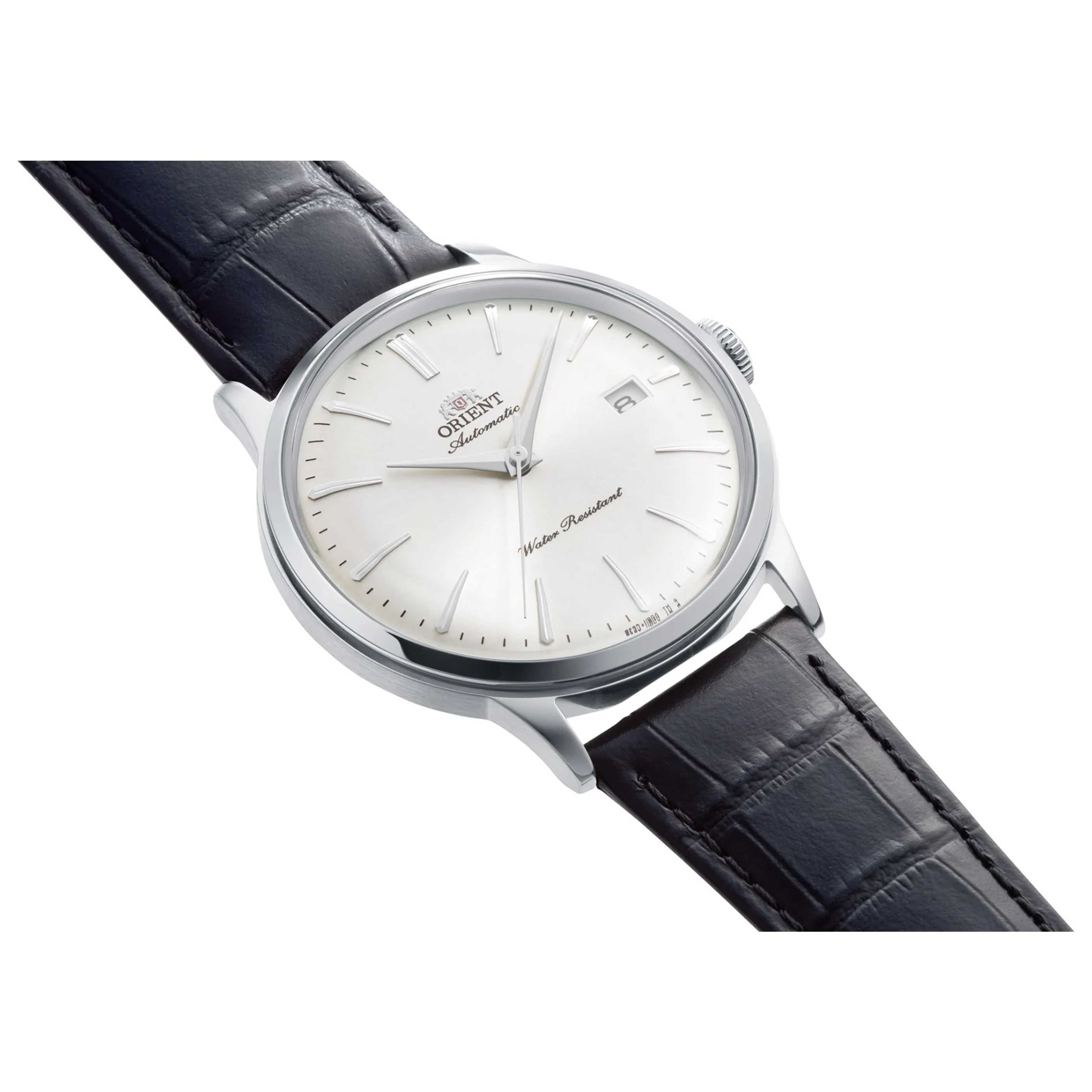 Orient Classic Bambino Men's Watch RA-AC0031S