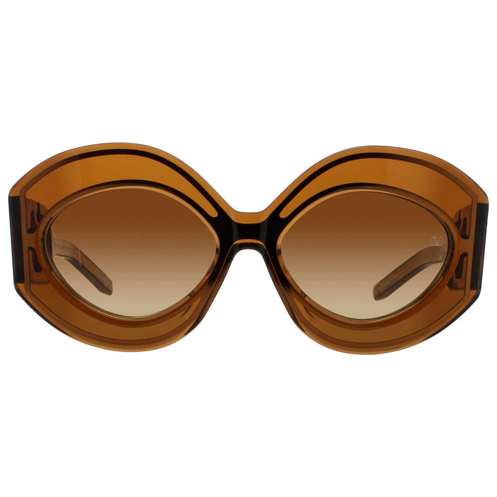Valentino Women's Sunglasses VALENTINO-V-SOUL-II-VLS-128B