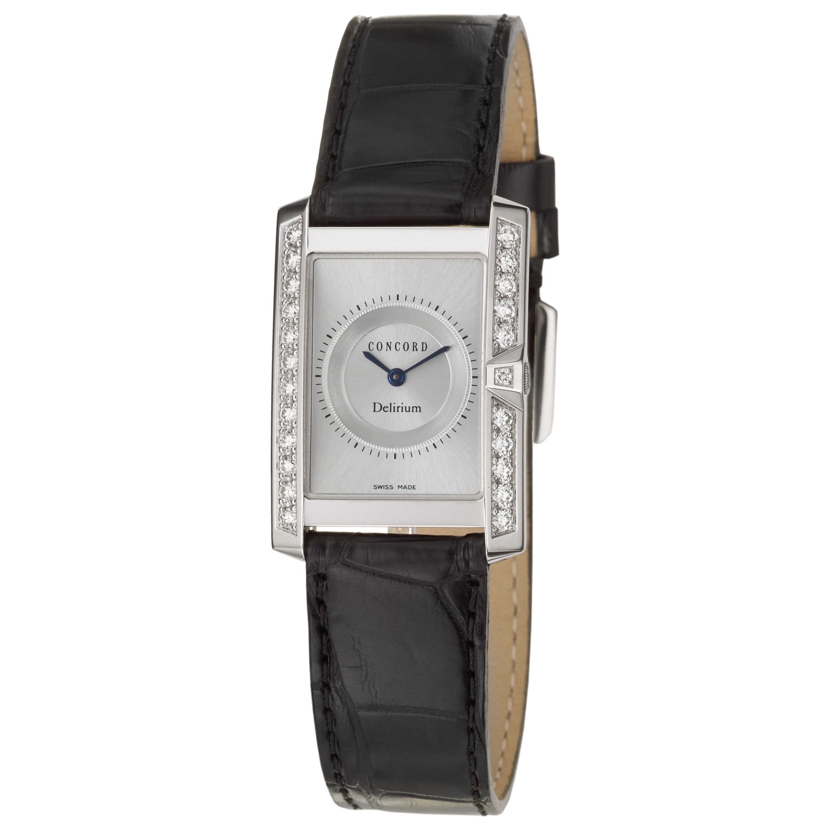 Concord Women's Quartz Watch 0311006