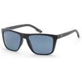 Costa del Mar Vandals Men's Sunglasses 6S9131-913101-59