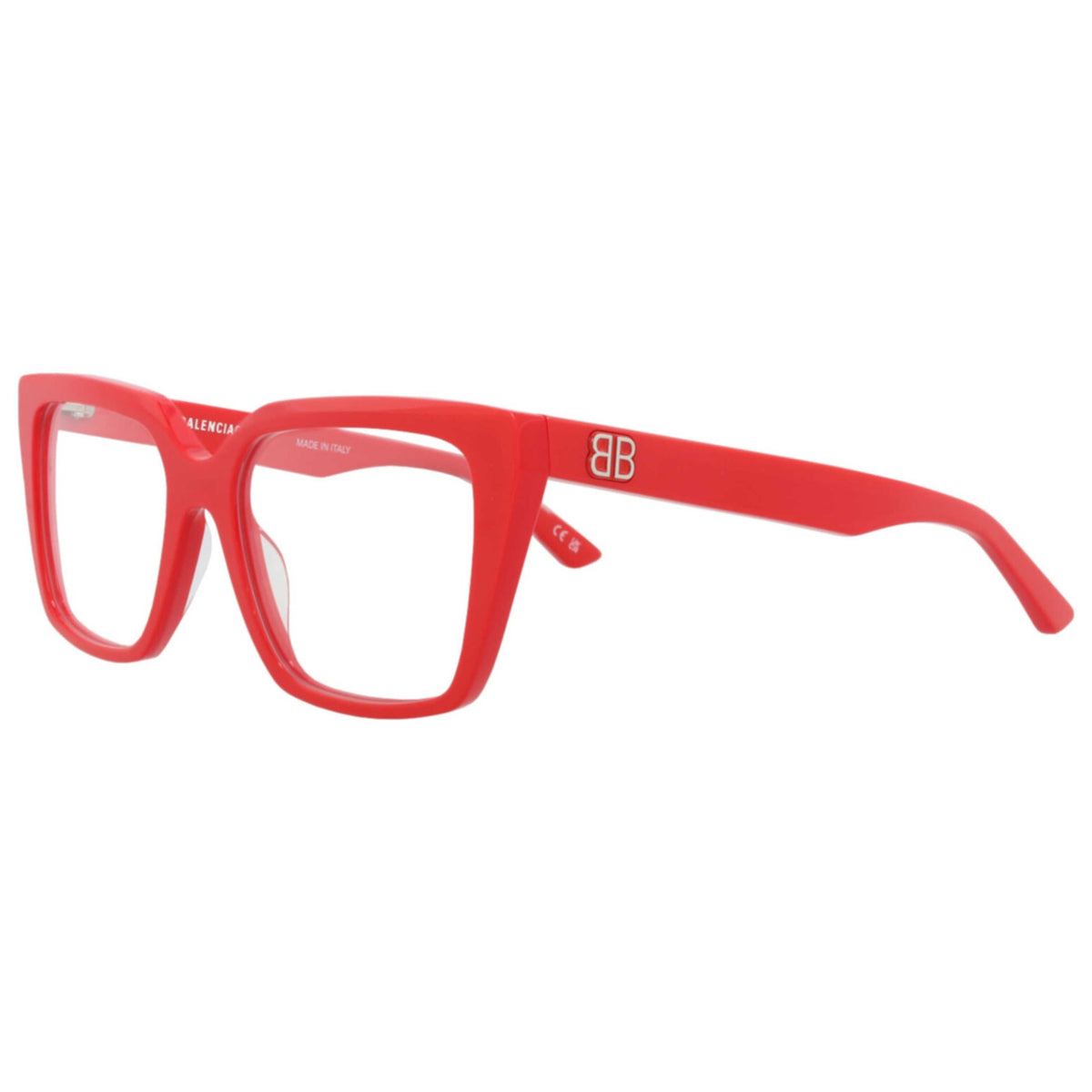 Balenciaga Women's Eyeglasses BB0130O-30010023-003