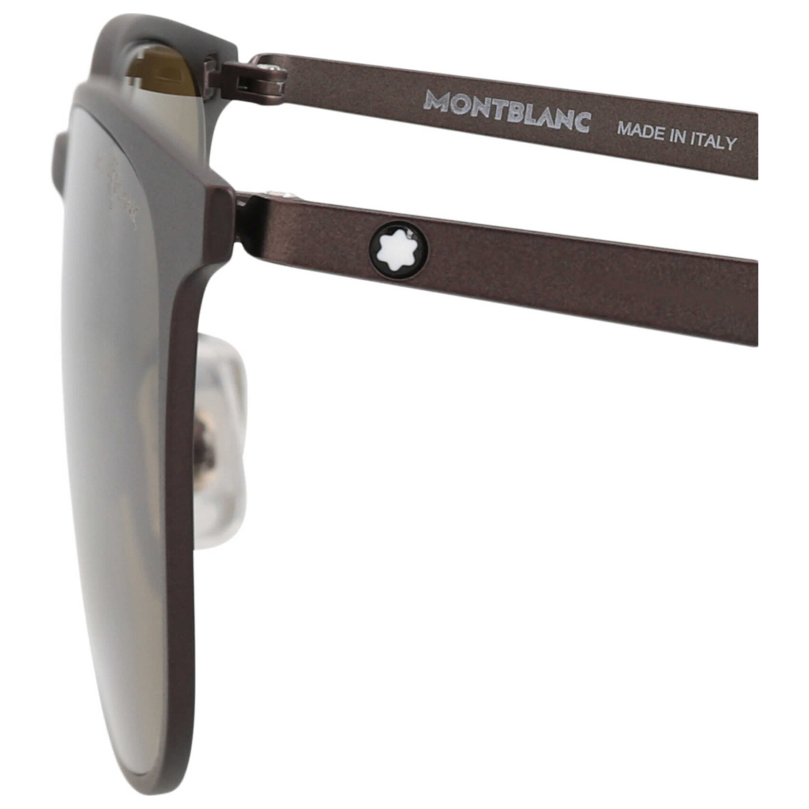 Montblanc Men's Sunglasses MB0331S-30015016-003