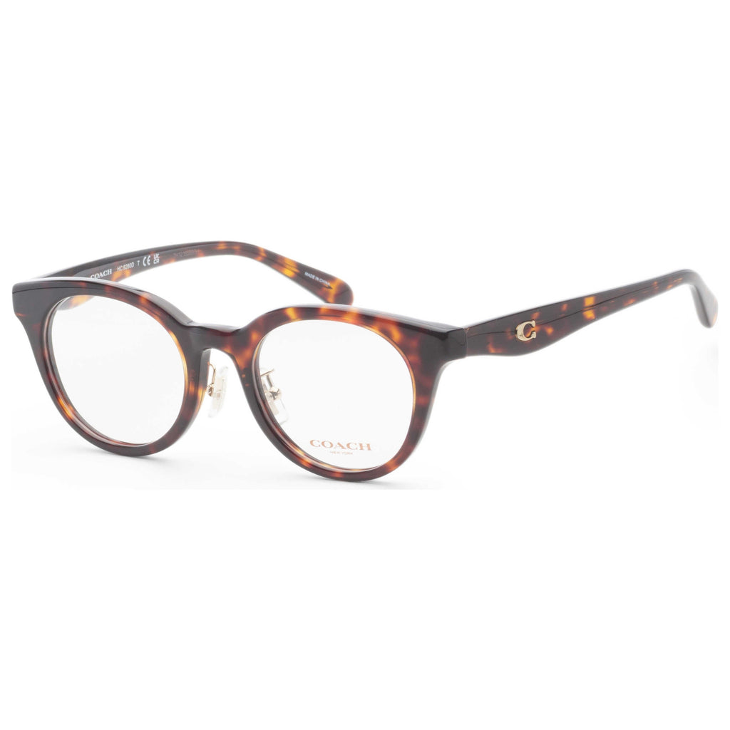 Coach Women's Eyeglasses HC6280D-5120-48