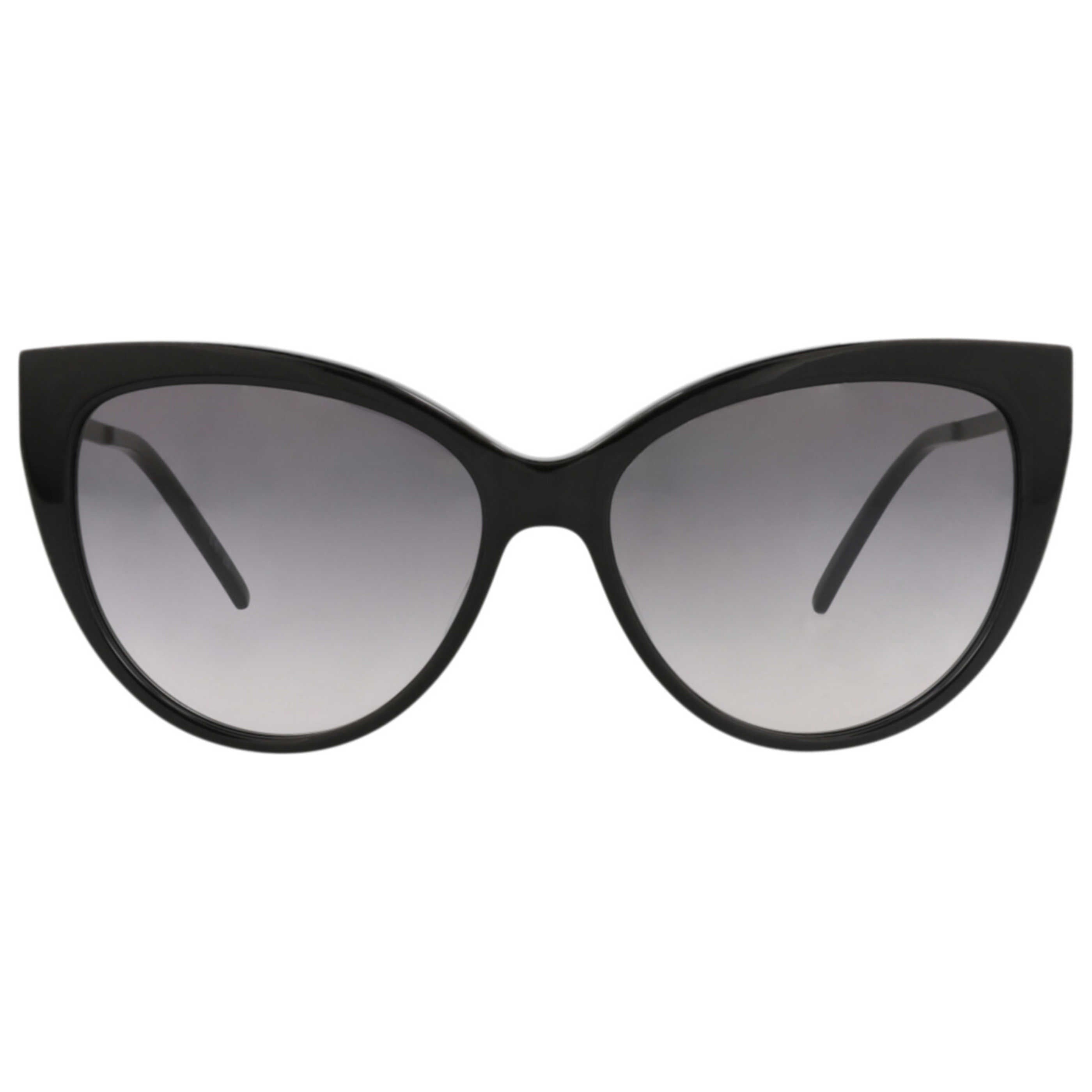 Saint Laurent Women's Sunglasses SLM48SA-30007881-002