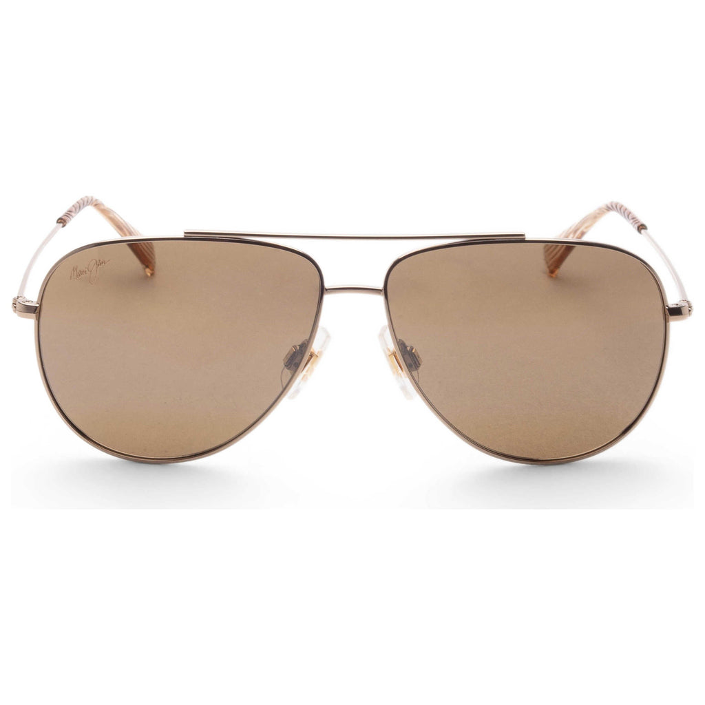 Maui Jim Men's Sunglasses MJ0589S-003