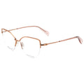 Rag & Bone Women's Eyeglasses RNB3042-G-AU2-53