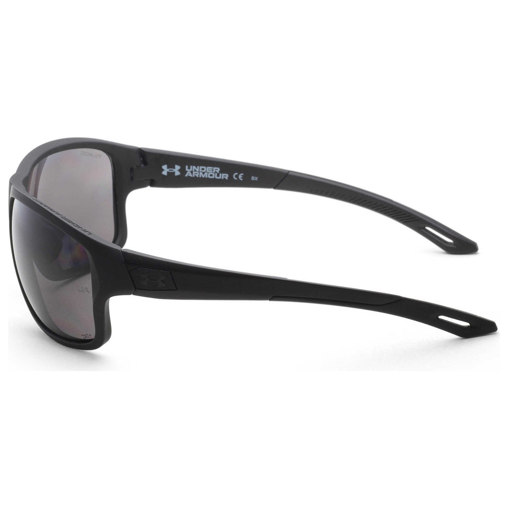 Under Armour Men's Sunglasses UA0004-S-003-65
