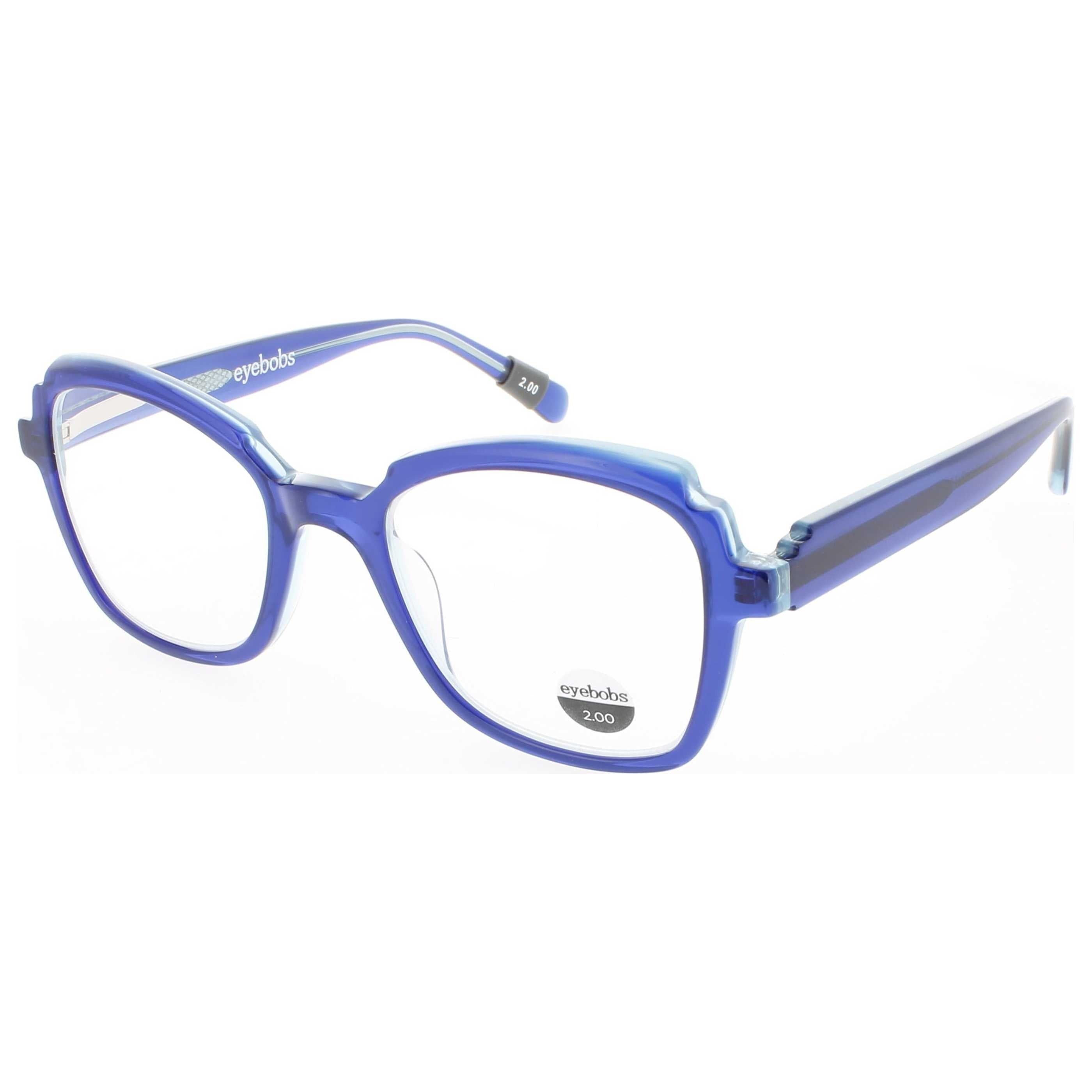 Eyebobs Women's Readers EYEBOBS-3429-10-2-00