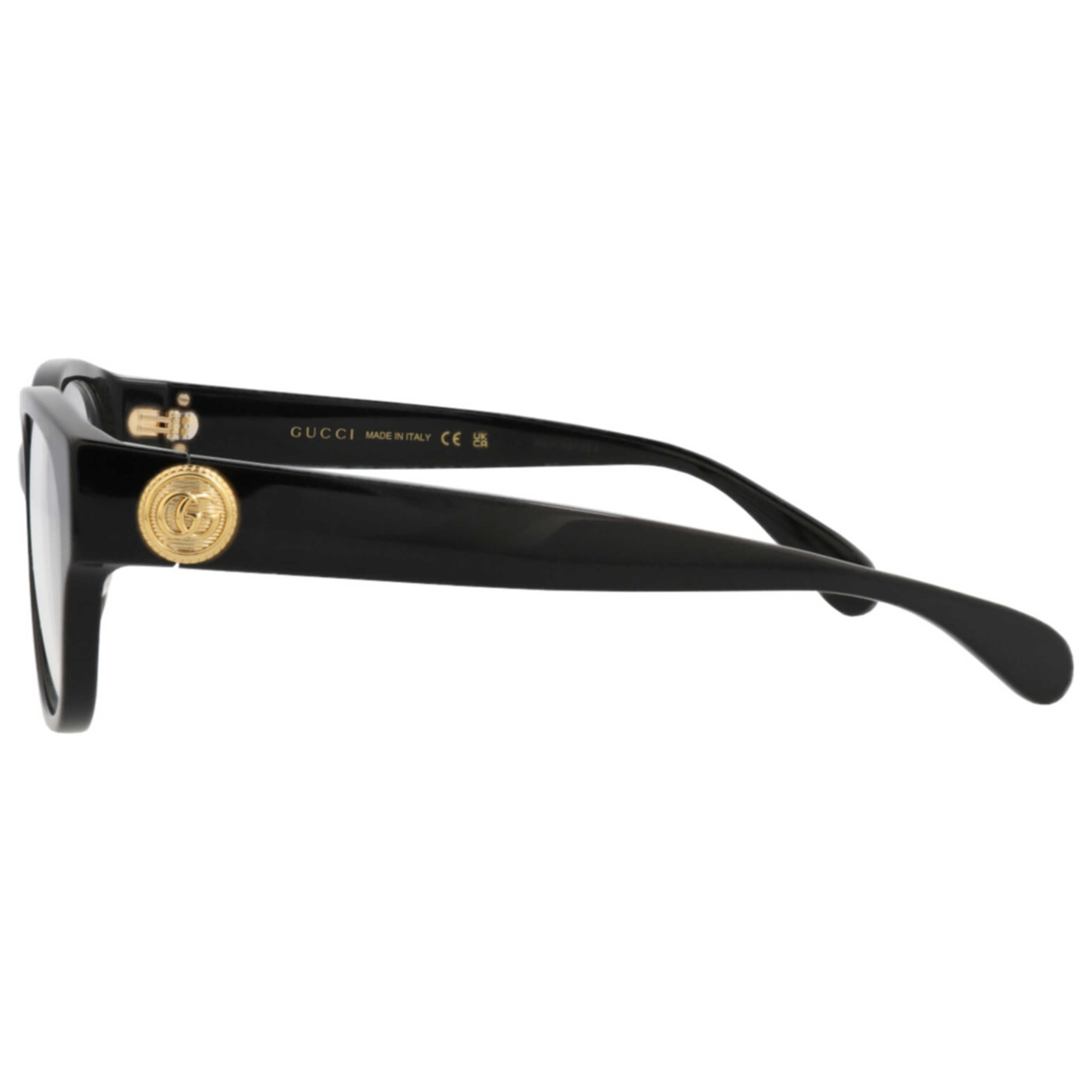 Gucci Women's Eyeglasses GG1411OK-30014419-001