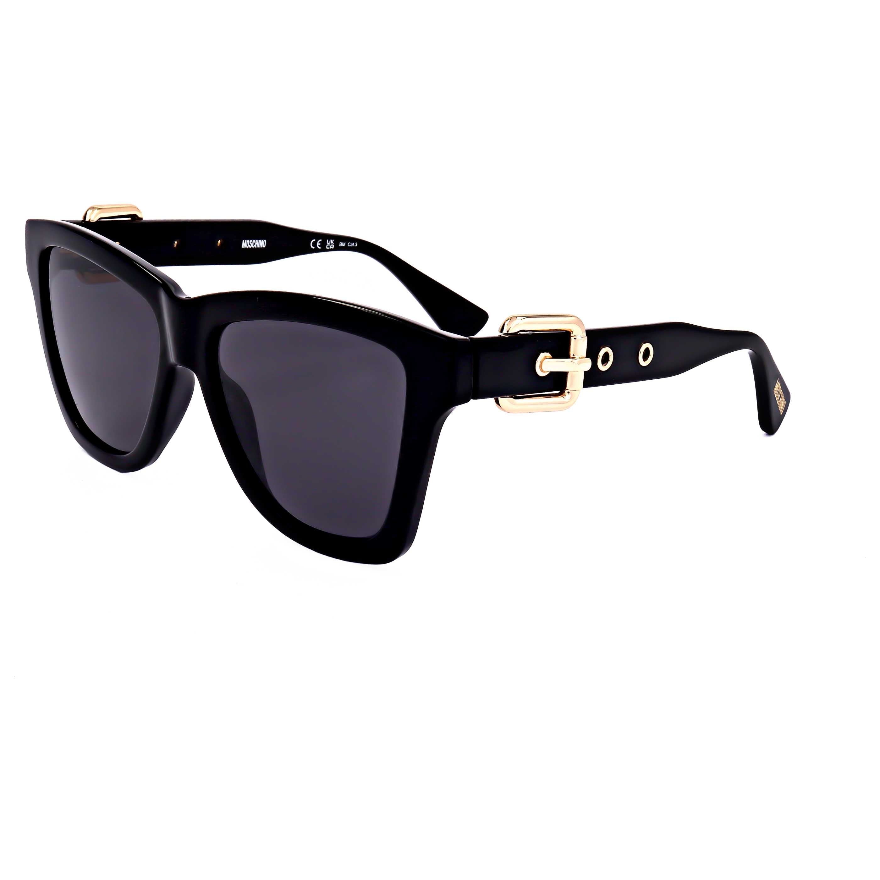 Moschino Women's Sunglasses MOS131-S-807-54