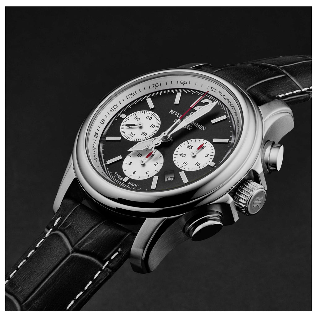 Revue Thommen Men's Watch 16041.6337