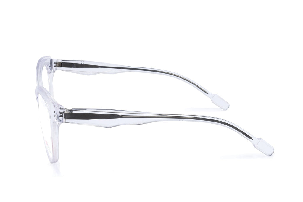 Kartell Women's Acetate Glasses