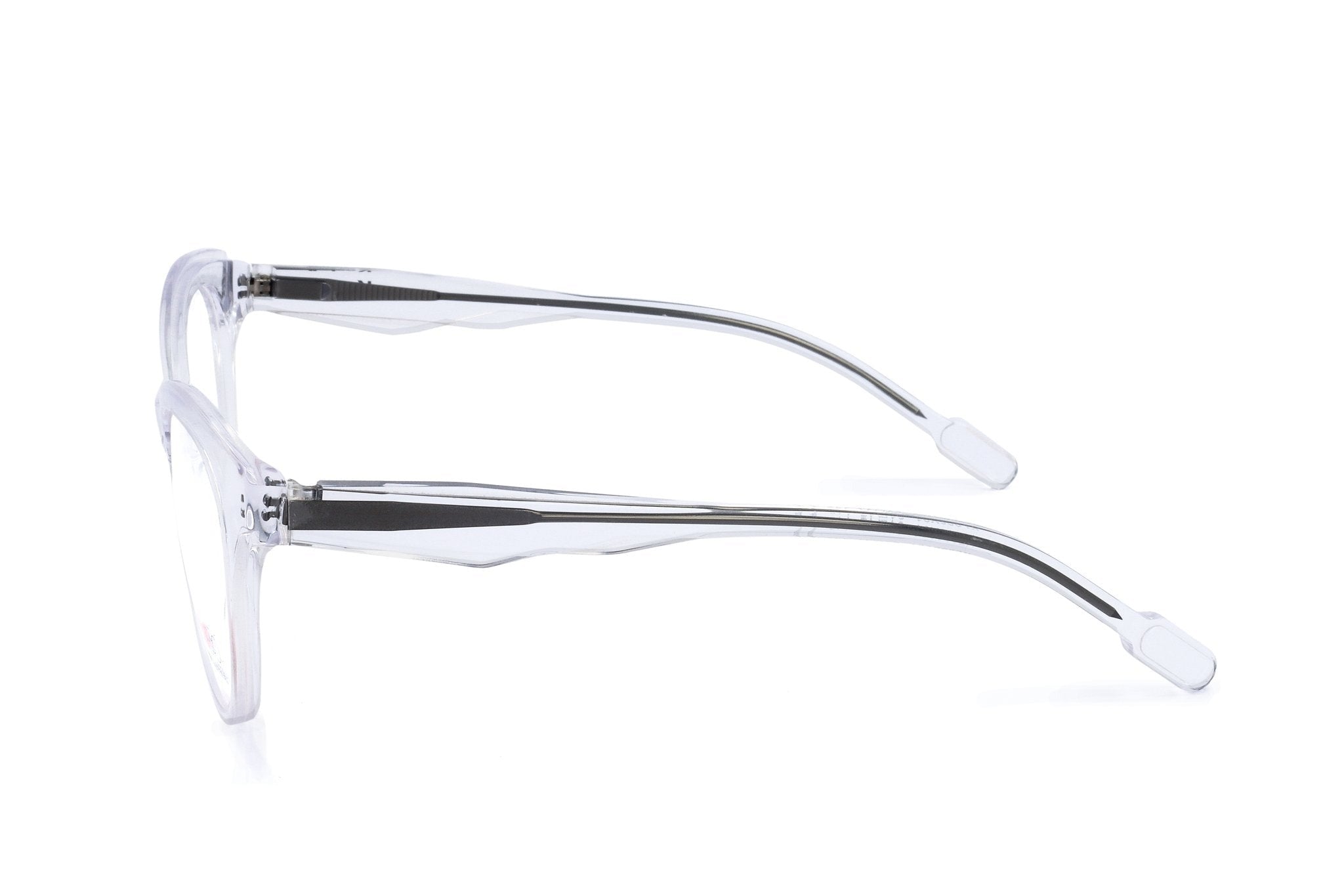 Kartell Women's Acetate Glasses