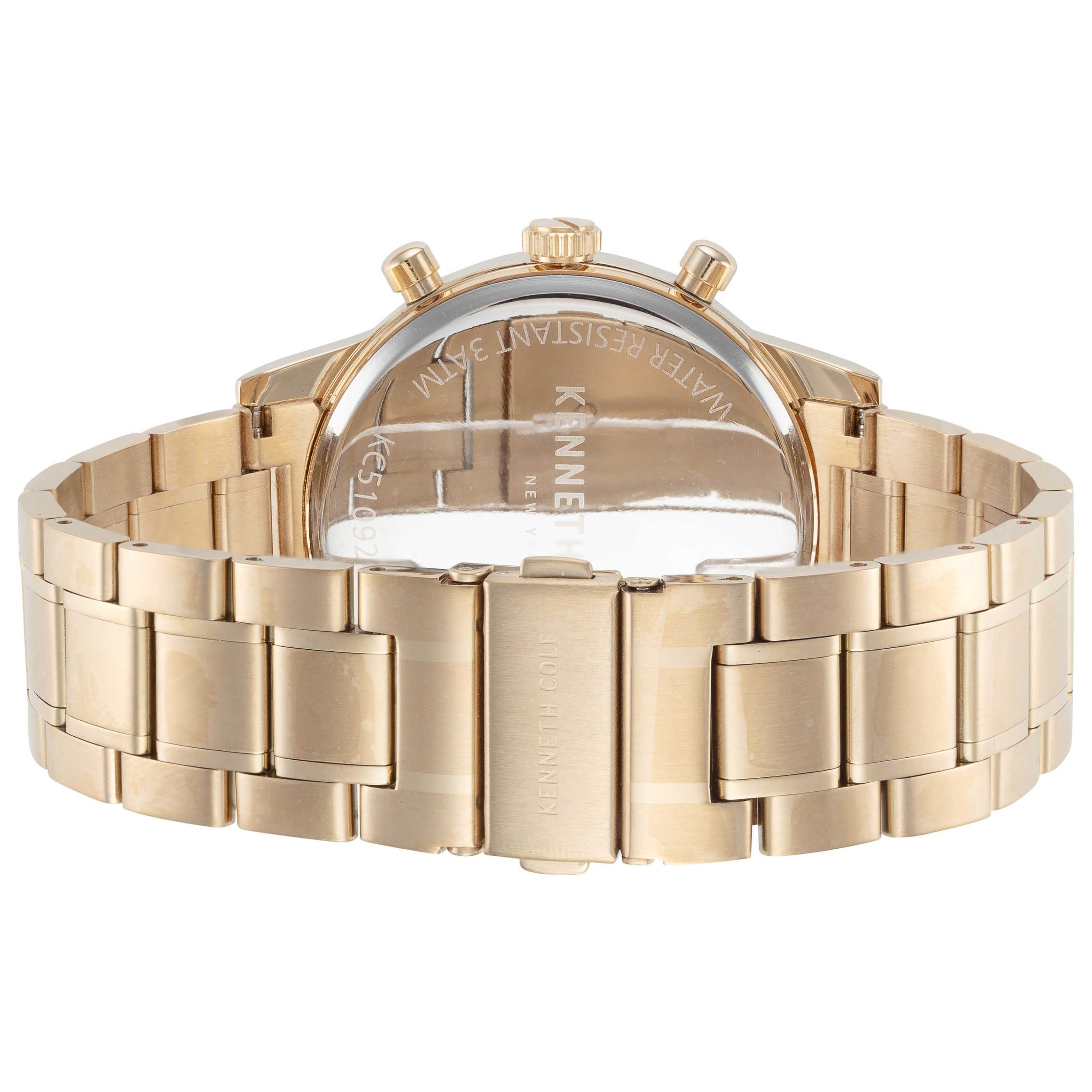 Kenneth Cole Men's Watch KC51092001