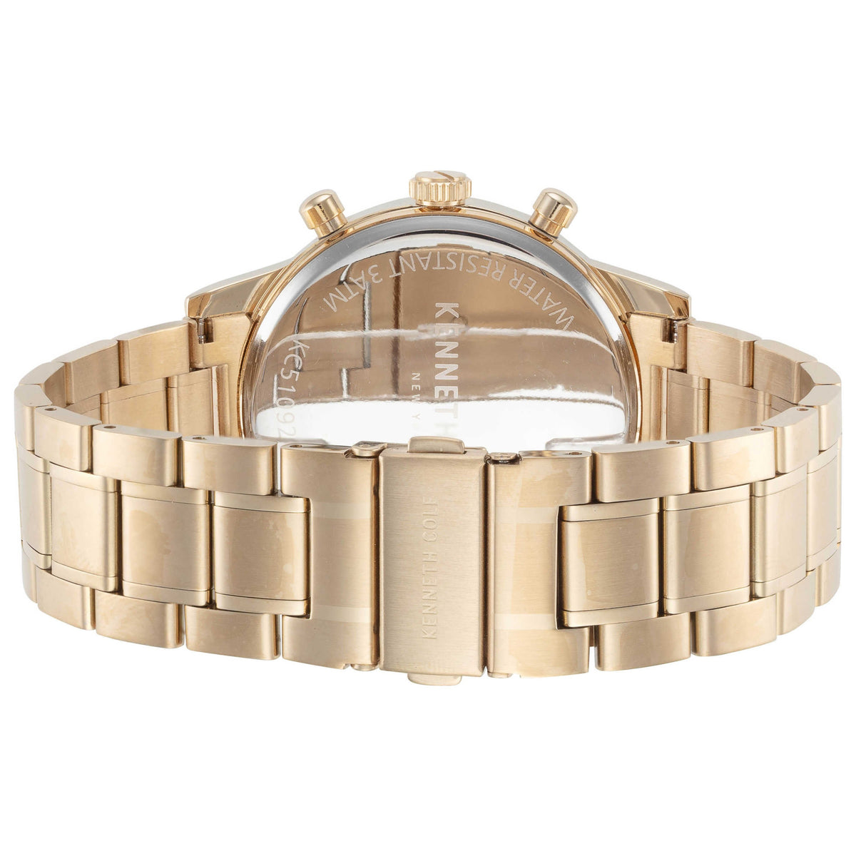 Kenneth Cole Men's Watch KC51092001