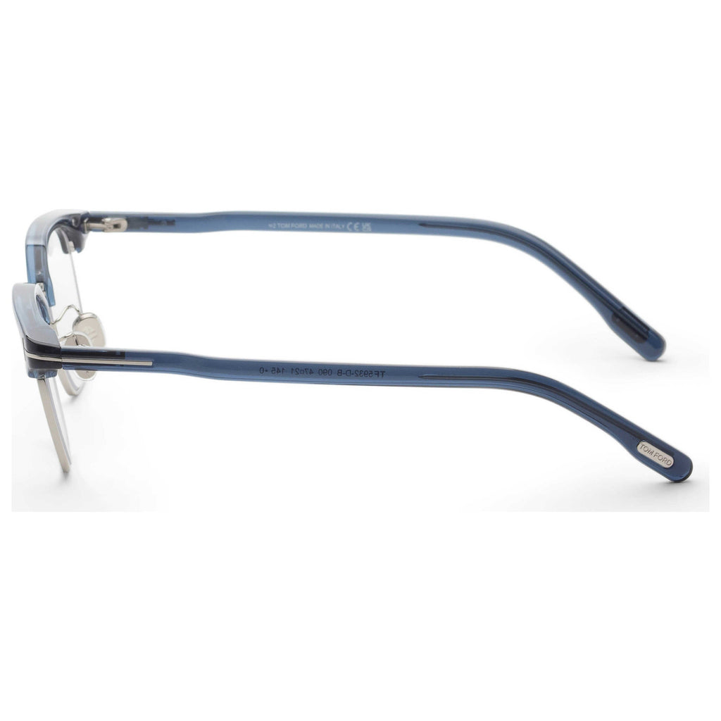 Tom Ford Men's Eyeglasses FT5932-D-B-090-47
