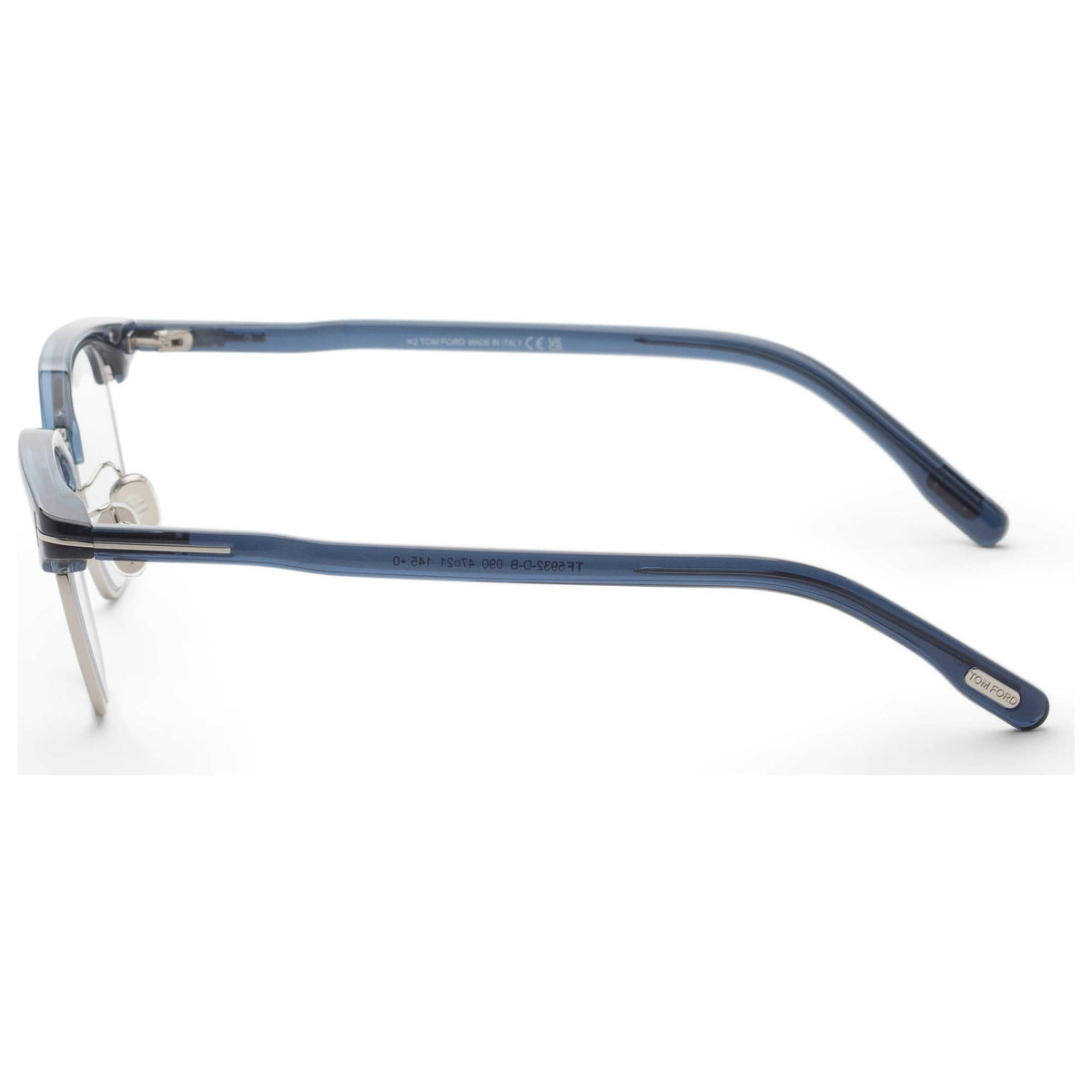 Tom Ford Men's Eyeglasses FT5932-D-B-090-47