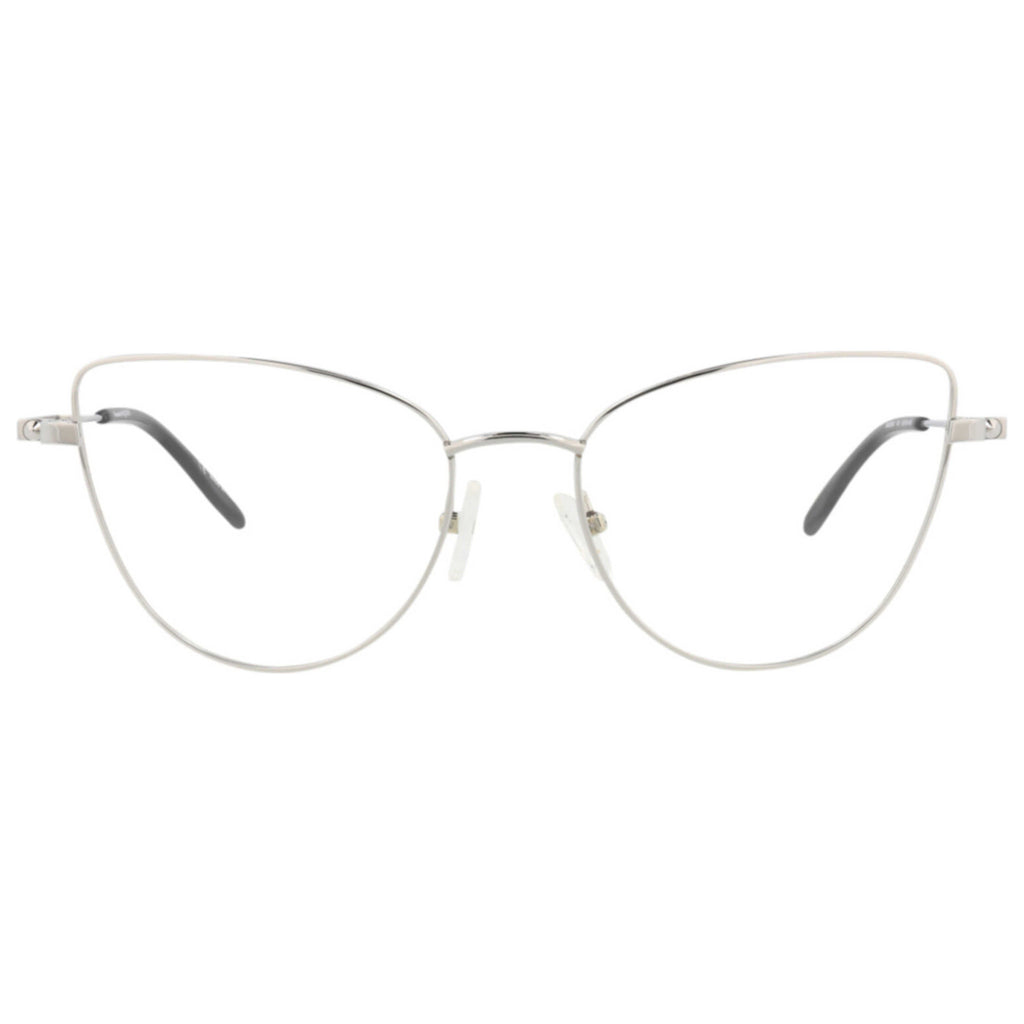 Alexander McQueen Women's Eyeglasses AM0268O-30008678-001