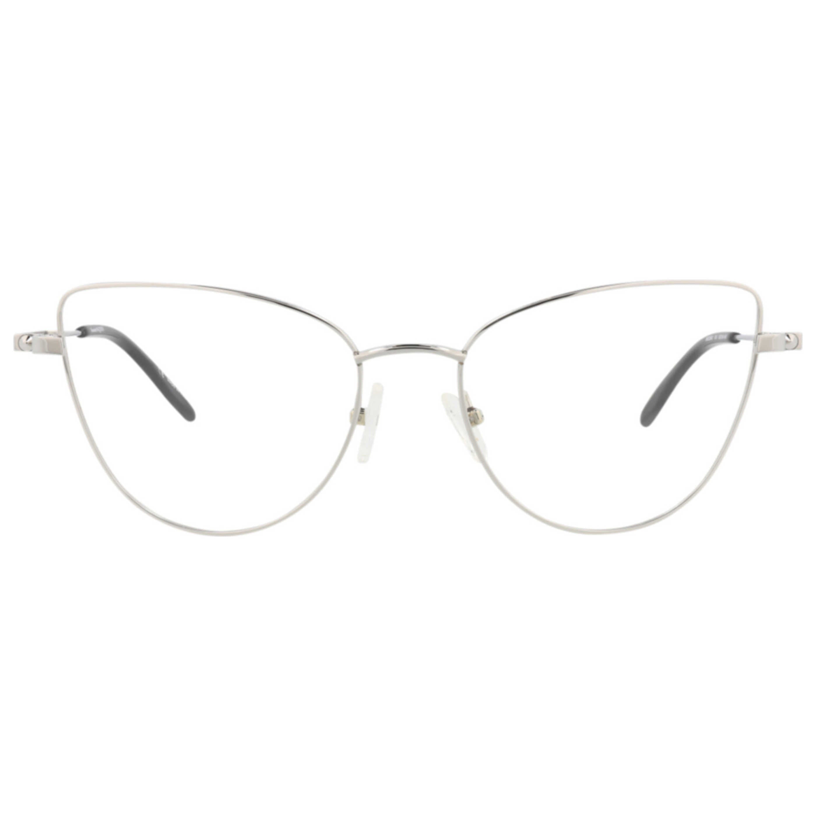 Alexander McQueen Women's Eyeglasses AM0268O-30008678-001
