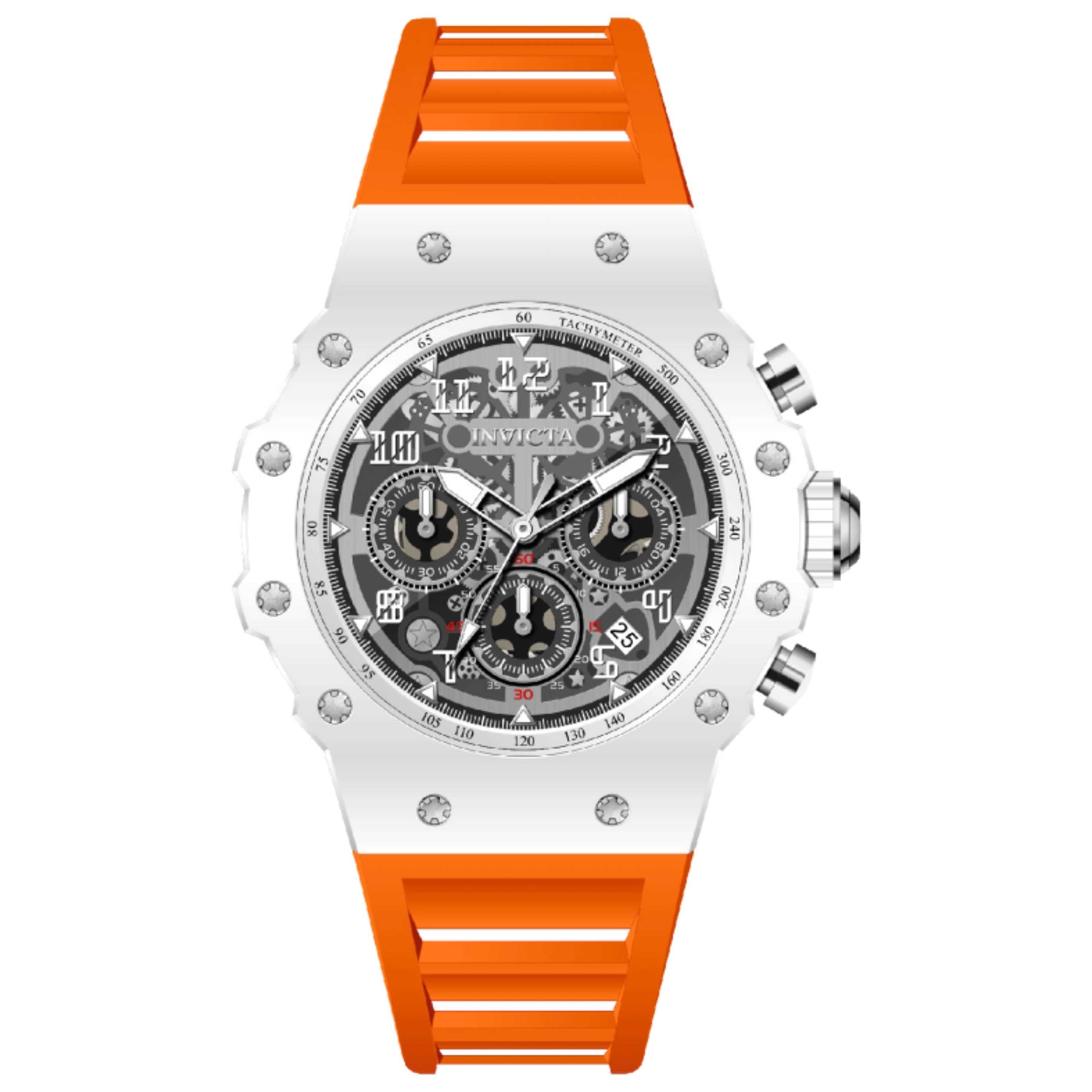 Invicta Racing Men's Watch IN-69672
