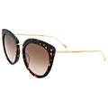 Isabel Marant Women's Sunglasses IM0084-G-S-2IK-55